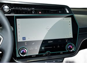 INF Ochranné tvrdené sklo pre displej navigácie Lexus RZ 2023