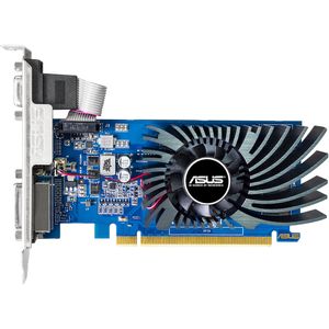 ASUS GT730-2GD3-BRK-EVO, GeForce GT 730, 2 GB, GDDR3, 64 Bit, 3840 x 2160 Pixel, PCI Express 2.0
