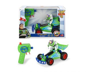 Dickie RC Toy Story Buggy with Buzz