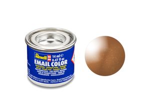 Revell Email Color 14ml bronze, metallic 32195