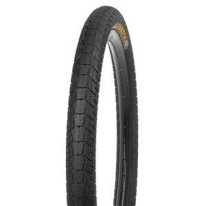KENDA MTB Mantel K-50 20 Zoll schwarz schwarz 20x2,125
