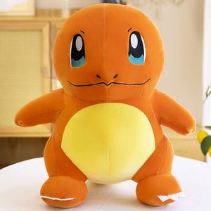 Pokémon Plüsch Pokémon PKW2286 - 45cm Plüsch - Glumanda