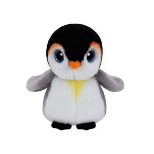 XL Kuscheltier Schmusetier Plüschtier Aurora M Stofftier Pinguin PomPom S L o 
