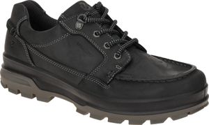 Ecco RUGGED TRACK pánska obuv - nízka obuv black NEW