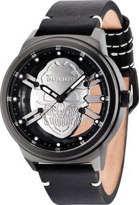 Police Predator PL.14685JSB/61 Herrenuhr Predator Police Predator PL.14685JSB/61 Herrenuhr Predator