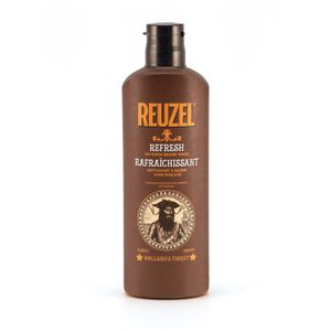 Reuzel Refresh No Rinse Beard Wash 200 ml