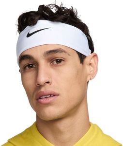 Čelenka Nike fury 3.0 biela a čierna