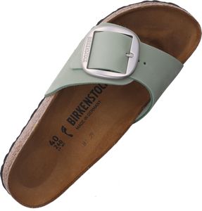 Birkenstock Schuhe Madrid Big Buckle, 1024097