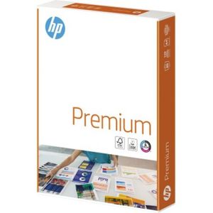 HP Kopierpapier A4 80g 500BL wss CHP850