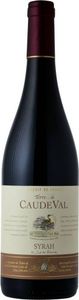 Syrah Pays dŽOc IGP 2023 Languedoc-Roussillon | Frankreich | 13,5% vol | 0,75 l