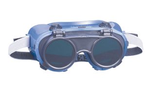 KWB Schutz- und Schweißbrillen Zb