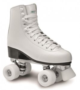 RC2 Skates weiß Größe 39