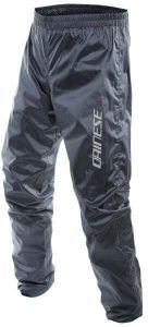 Dainese Rain Pant Antrax 2XL Motocyklowe przeciwdeszczowe spodnie