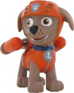 Comansi Paw Patrol Sammelfiguren, Paw Patrol:Zuma