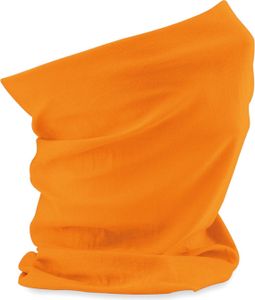 Beechfield - Detská čiapka "Morf" PC4703 (jedna veľkosť) (oranžová)
