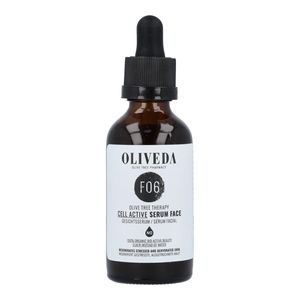 Oliveda Serum Face Care F06 Cell Active Serum Face