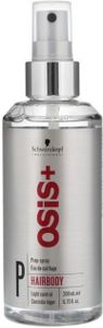 Schwarzkopf OSiS+ Hairbody Style & Care Spray