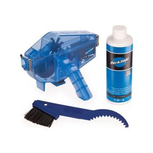 Park Tool Chain And Drivetrain Cleaning Kit Fahrrad - Wartung und Pflege