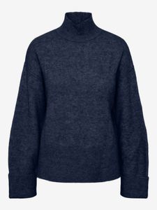 Fleece-Pullover für Frauen, YASPRIMA