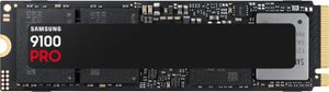 Samsung 9100 PRO PCIe® 5.0 NVMe™ M.2 SSD - 4 TB