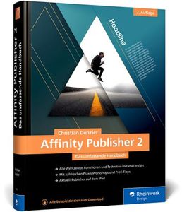 Affinity Publisher 2