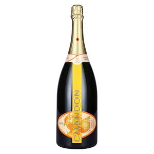 Chandon Global Garden Spritz Schaumwein Magnum Flasche 1500ml