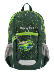 Step by Step KIGA MAXI Rucksack "Dino Nilo" 138903