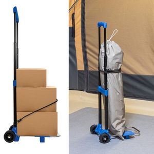 ProPlus Klappbare Transportkarre 30 kg
