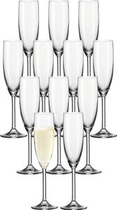 Leonardo DAILY Sektglas 200 ml 12er Set Leonardo DAILY Sektglas 200 ml 12er Set