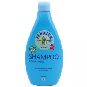 Penaten Shampoo 400ml - keine Tränen mehr