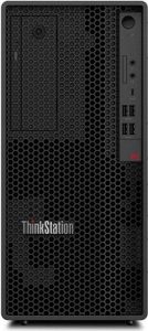 Lenovo ThinkStation P2 Intel® Core™ i5 i5-14500 16 GB DDR5-SDRAM 1 TB SSD Windows 11 Pro Tower Arbeitsstation Schwarz