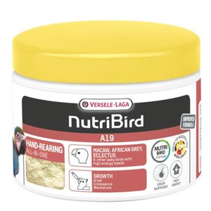 VL Nutribird A19 dla papug 250g