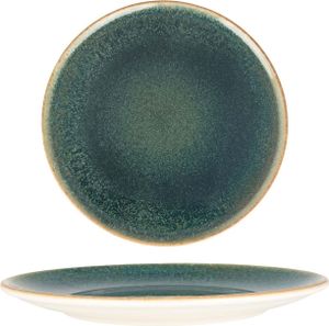 Talíř Bonna - Ore Mar - porcelán - 27 cm Talíř Bonna - Ore Mar - porcelán - 27 cm