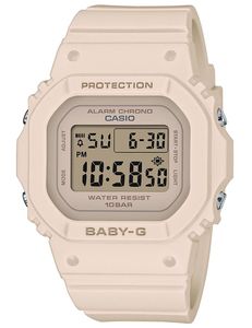 Casio Digital 'Baby-g' Damen Uhr  BGD-565U-4ER