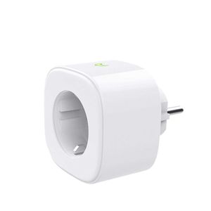 Meross Smart Wi-Fi Plug, Classic Version