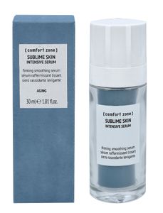 COMFORT ZONE Sublime Skin Serum intensiv straffendes Serum für reife Haut 30ml