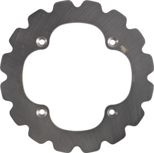 Tarcza hamulcowa UTVX6412