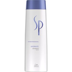 Wella Professionals Szampon nawilżający do włosów suchych, 250ml