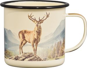 Kubek kempingowy Deer 325ml
