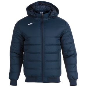 Joma Urban IV Bomberjacke Herren - Marine | Größe: XL