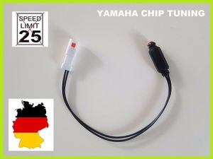Yamaha eBike chip tuning Speedbox e-bike dongle für über 50km/h