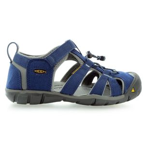 KEEN Seacamp Ii Cnx Sandale Kinder blau 35