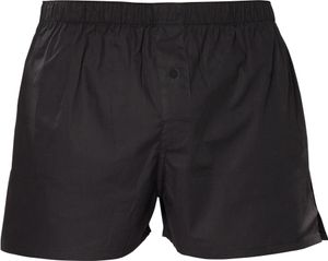 Asquith & Fox Herren Classic Boxershort RW4912 (2XL) (Schwarz)