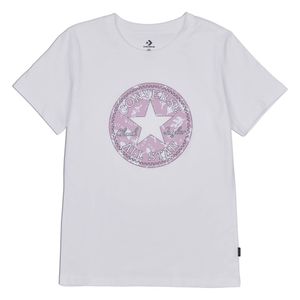 Converse Tshirts Fall Floral Patch Grapphic Tee, 10022833A01, Größe: 158