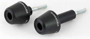 Barracuda Sturzpads Yamaha MT-09 (2014 - 2016) Tracer 900 RN43 Barracuda Sturzpads Yamaha MT-09 (2014 - 2016) Tracer 900 RN43
