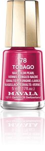 Mavala Nail Polish 78 Tobago 5ml