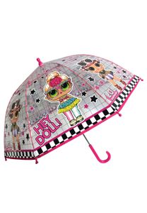 L.O.L. Surprise! Stock-Schirm Kinder-Regenschirm