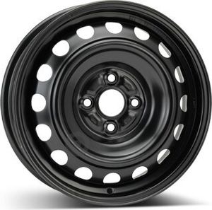 ALCAR STAHLRAD 7615 5x15 ET39 4x100 7615 kompatibel mit Toyota YARIS ALCAR STAHLRAD 7615 5x15 ET39 4x100 7615 kompatibel mit Toyota YARIS
