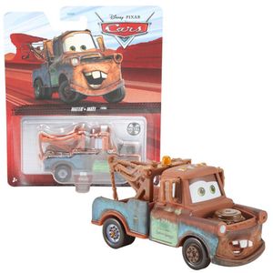 Mater Hook | HLT83 | Disney Cars | Cast 1:55 Autos | Mattel Fahrzeuge