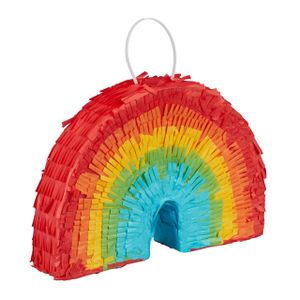 relaksacyjne Mini Pinata Rainbow